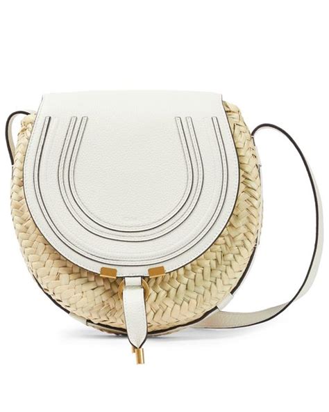 chloe elsie bag buy online|chloe bag raffia.